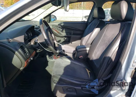 2007 Chevrolet Malibu Maxx Ltz z USA, uszkodzony, nr VIN 1G1ZU67N07F169399